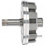 Oil pump hub B1 Clutch Mercedes-Benz 722.6 - 4 double-sided friction discs (total thickness of the set 25.30 mm)