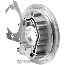 FORD 6R140 Oil Pump Front Cover/Hub Without PTO (Power Take-Off) - RFBC3P-7A109-AE BC3P-7A109-AE CC3P-7A103-CD