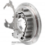 FORD 6R140 Oil Pump Front Cover/Hub Without PTO (Power Take-Off) - RFBC3P-7A109-AE BC3P-7A109-AE CC3P-7A103-CD