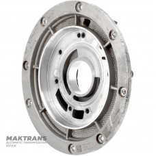 FORD 6R140 Oil Pump Front Cover/Hub Without PTO (Power Take-Off) - RFBC3P-7A109-AE BC3P-7A109-AE CC3P-7A103-CD