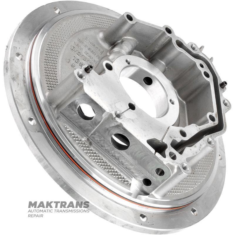 FORD 6R140 Oil Pump Front Cover/Hub Without PTO (Power Take-Off) - RFBC3P-7A109-AE BC3P-7A109-AE CC3P-7A103-CD