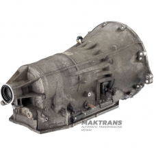 Transmission housing (RWD) Aisin Warner / TOYOTA AA80E - 3510450030