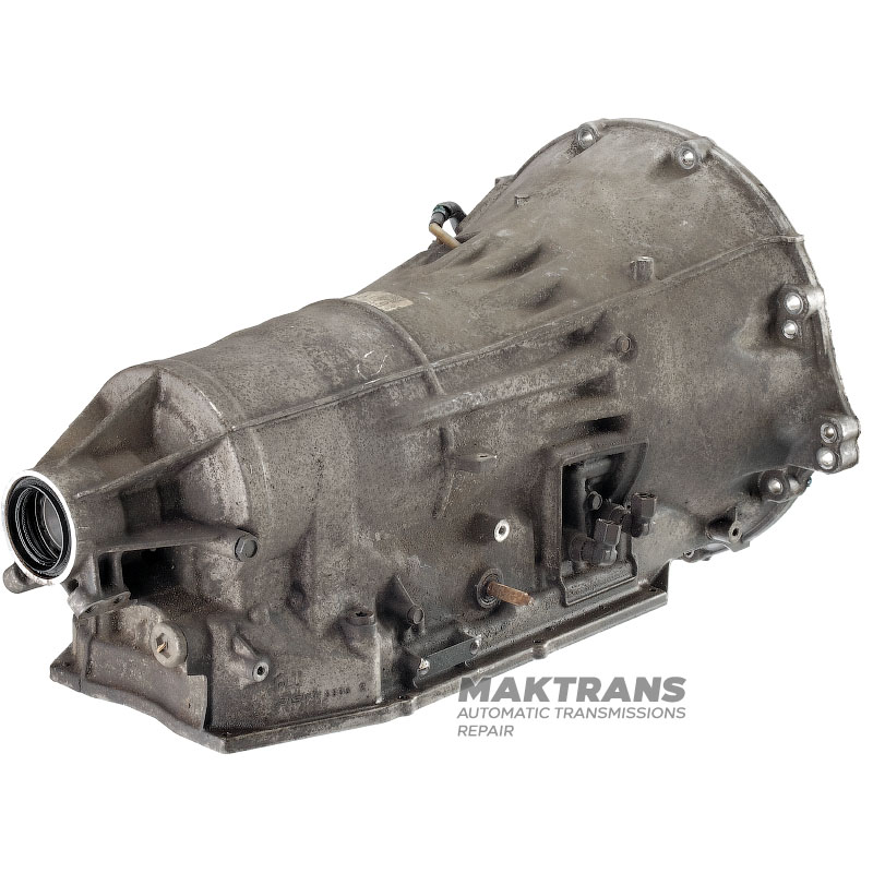 Transmission housing (RWD) Aisin Warner / TOYOTA AA80E - 3510450030