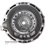 Transmission housing (RWD) Aisin Warner / TOYOTA AA80E - 3510450030
