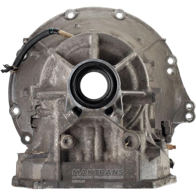 Transmission housing (RWD) Aisin Warner / TOYOTA AA80E - 3510450030