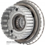 Rear planetary gear Mercedes-Benz 722.6 R2102720805 - 3 pinions (19 teeth per pinion), 65 teeth (outer Ø 91.05 mm) sun gear, 103 teeth ring gear
