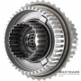 Rear planetary gear Mercedes-Benz 722.6 R2102720805 - 3 pinions (19 teeth per pinion), 65 teeth (outer Ø 91.05 mm) sun gear, 103 teeth ring gear