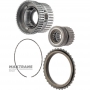 Rear planetary gear Mercedes-Benz 722.6 R2102720805 - 3 pinions (19 teeth per pinion), 65 teeth (outer Ø 91.05 mm) sun gear, 103 teeth ring gear