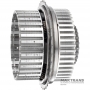 Rear planetary gear Mercedes-Benz 722.6 R1402720705 - 4 pinions (24 teeth per pinion), 60 teeth (outer Ø 84.80 mm) sun gear, 108 teeth ring gear