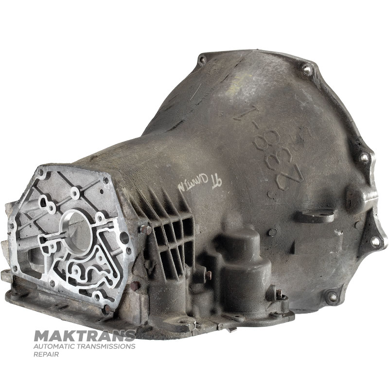 Front housing DODGE CHRYSLER 47RE — 52118433