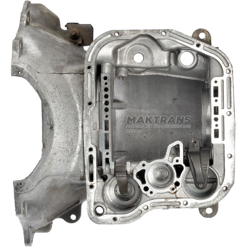 Front housing DODGE CHRYSLER 47RE — 52118433