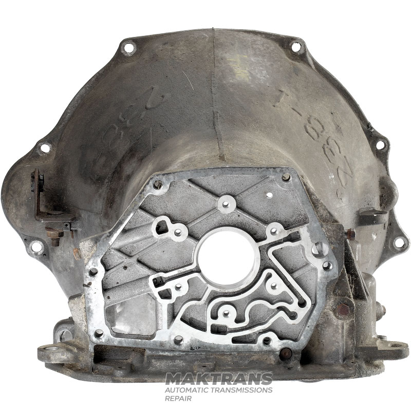 Front housing DODGE CHRYSLER 47RE — 52118433
