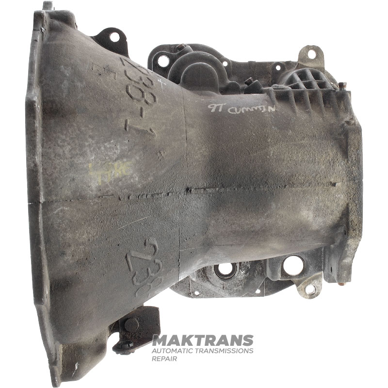Front housing DODGE CHRYSLER 47RE — 52118433