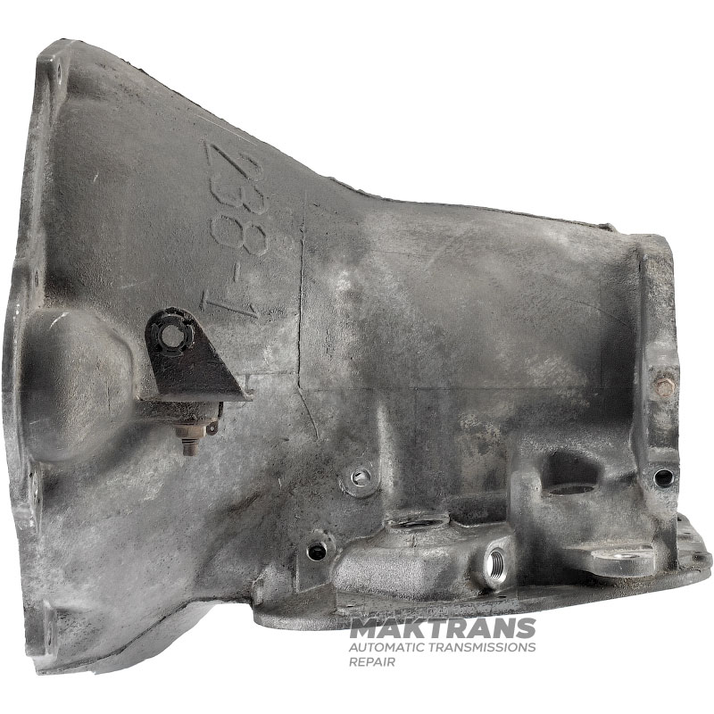 Front housing DODGE CHRYSLER 47RE — 52118433