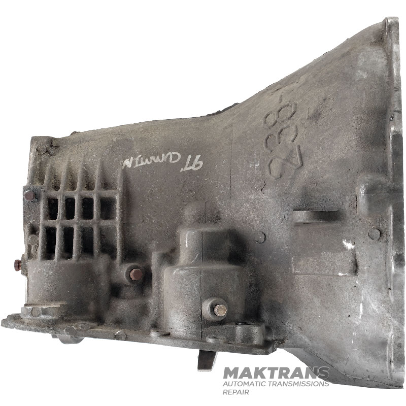 Front housing DODGE CHRYSLER 47RE — 52118433
