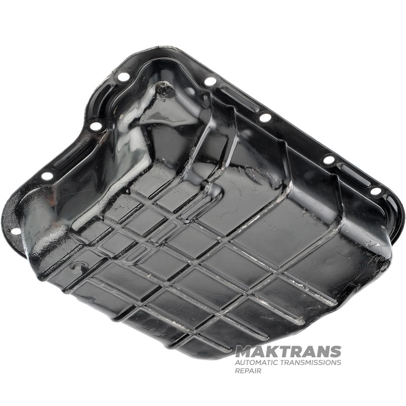 Oil pan DODGE CHRYSLER 47RE — 52118780AD 52118080 52118804 4428462 4617689
