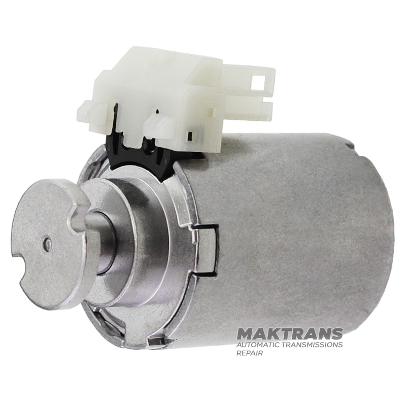 Pressure solenoid GM 9T45 9T50 9T65 / FORD 8F24 8F35 8F57 10R60 10R80 — 24046408 HL3P-7J136-AD (made in China)