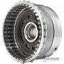 Drum B2 Brake Mercedes-Benz 722.6 A1402720732 A1402720632 - empty without discs, total height 106 mm