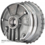 Drum B2 Brake Mercedes-Benz 722.6 A1402720732 A1402720632 - empty without discs, total height 106 mm