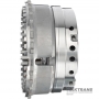 Drum B2 Brake Mercedes-Benz 722.6 A1402720732 A1402720632 - empty without discs, total height 106 mm
