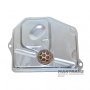 Oil filter Mercedes-Benz 722.0 722.1 722.2 (1967-1977)— A1092700298 (without tube)