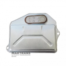 Oil filter Mercedes-Benz 722.0 722.1 722.2 (1967-1977)— A1092700298 (without tube)