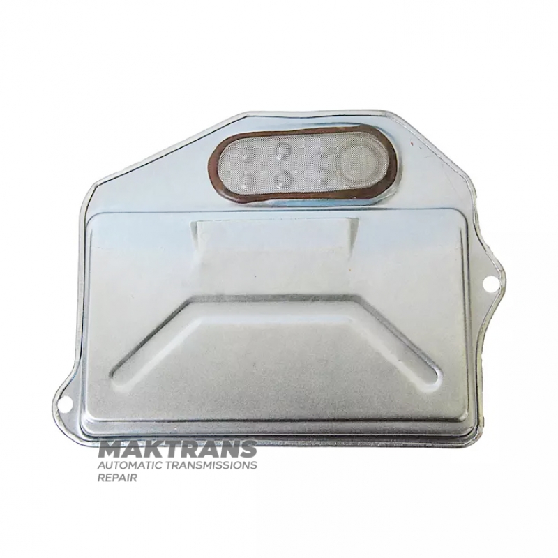 Oil filter Mercedes-Benz 722.0 722.1 722.2 (1967-1977)— A1092700298 (without tube)