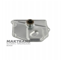 Oil filter Mercedes-Benz 722.1 722.2 (1967-1977)— A1232700098 (with pipe 19 mm (3/4")