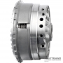 Drum B2 Brake Mercedes-Benz 722.6 A1402720732 A1402720632 - total height 106 mm, 4 friction discs (total thickness of the set 20.30 mm)