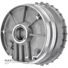 Drum B2 Brake Mercedes-Benz 722.6 A1402720732 A1402720632 - total height 106 mm, 4 friction discs (total thickness of the set 20.30 mm)