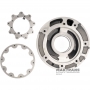 Oil pump TOYOTA AA80E / AA80F 3530150030 - (gear thickness 11.65 mm)