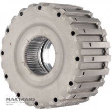 Drum K3 Clutch Mercedes-Bens 722.6 A1402721931 - (drum height 62.15 mm, empty - without discs)
