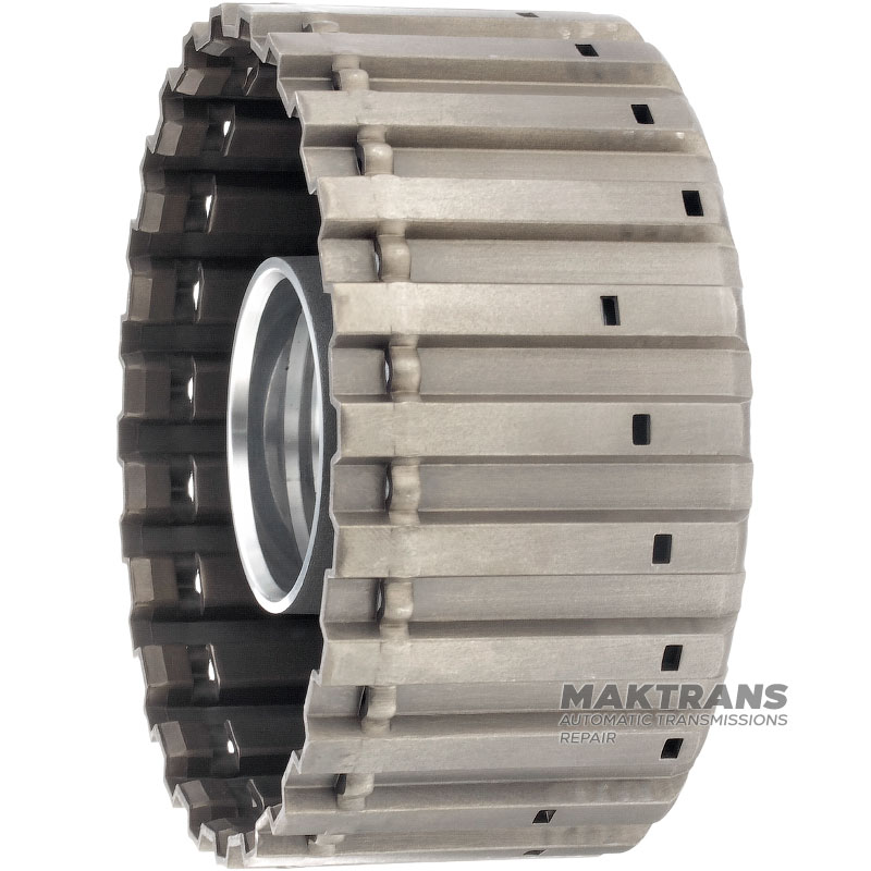 Drum K3 Clutch Mercedes-Bens 722.6 A1402721931 - (drum height 62.15 mm, empty - without discs)