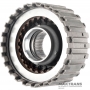 Drum K3 Clutch Mercedes-Bens 722.6 A1402721931 - drum height 62.15 mm, 5 (inner tooth) x 5 (outer tooth) friction discs (total thickness of the set 24.70 mm)