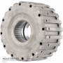 Drum K3 Clutch Mercedes-Bens 722.6 A1402721931 - drum height 62.15 mm, 5 (inner tooth) x 5 (outer tooth) friction discs (total thickness of the set 24.70 mm)
