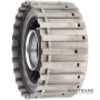 Drum K3 Clutch Mercedes-Bens 722.6 A1402721931 - drum height 62.15 mm, 5 (inner tooth) x 5 (outer tooth) friction discs (total thickness of the set 24.70 mm)