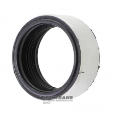 Rubber-metal seal for oil filter 01J 22x31x12mm