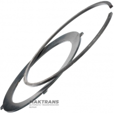 Spring disc, drum retaining ring K3 Clutch Mercedes-Benz 722.6 - A1409932126