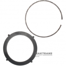 Spring disc, drum retaining ring K3 Clutch Mercedes-Benz 722.6 - A1409932126
