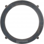 K3 Clutch Mercedes-Benz 722.6 spring disc — A1409932126 (thickness 1.7 mm, 4 teeth, inner Ø 87.85 mm)