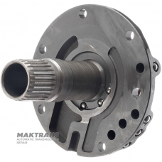 Oil pump hub DODGE CHRYSLER 47RE 4617625 3743689 - height 162 mm, 27 splines (outer Ø 35 mm)