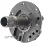 Oil pump hub DODGE CHRYSLER 47RE 4617625 3743689 - height 162 mm, 27 splines (outer Ø 35 mm)