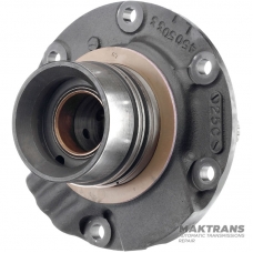 Oil pump hub DODGE CHRYSLER 47RE 4617625 3743689 - height 162 mm, 27 splines (outer Ø 35 mm)