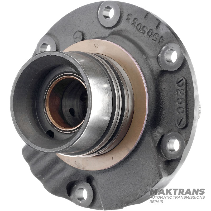 Oil pump hub DODGE CHRYSLER 47RE 4617625 3743689 - height 162 mm, 27 splines (outer Ø 35 mm)