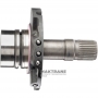 Oil pump hub DODGE CHRYSLER 47RE 4617625 3743689 - height 162 mm, 27 splines (outer Ø 35 mm)