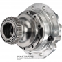 Differential housing Chevrolet Corvette C6 (2005 - 2013) 6L80E 19133230 19133220 — LINAMAR 84300369 6L80E