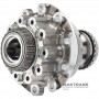 Differential housing Chevrolet Corvette C6 (2005 - 2013) 6L80E 19133230 19133220 — LINAMAR 84300369 6L80E