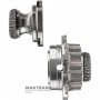 Differential housing Chevrolet Corvette C6 (2005 - 2013) 6L80E 19133230 19133220 — LINAMAR 84300369 6L80E