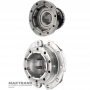 Differential housing Chevrolet Corvette C6 (2005 - 2013) 6L80E 19133230 19133220 — LINAMAR 84300369 6L80E