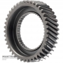 Front planetary sun gear TOYOTA UA80E / UA80F 3571948030 3571906020 - 42 teeth (external Ø 67.25 mm), 40 splines
